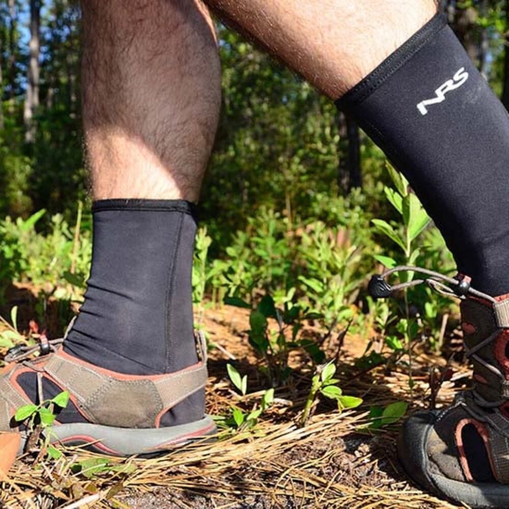 NRS wetsocks - Picture 3 of 3